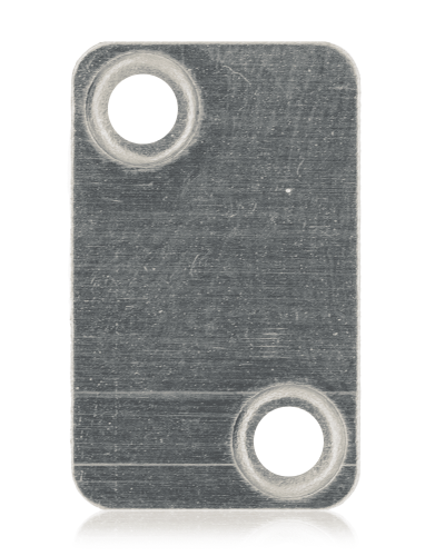 Battery Cable Holding Bracket Compatible For iPhone 11 Pro Max (Small)
