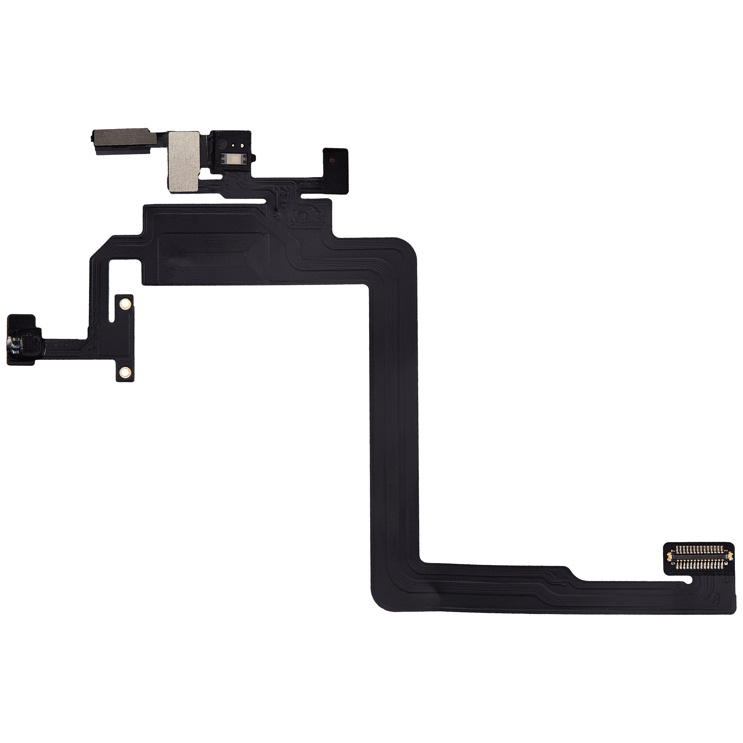 Proximity Sensor Flex Cable compatible For iPhone 11 Pro (Programming and Soldering Required) (I2C)