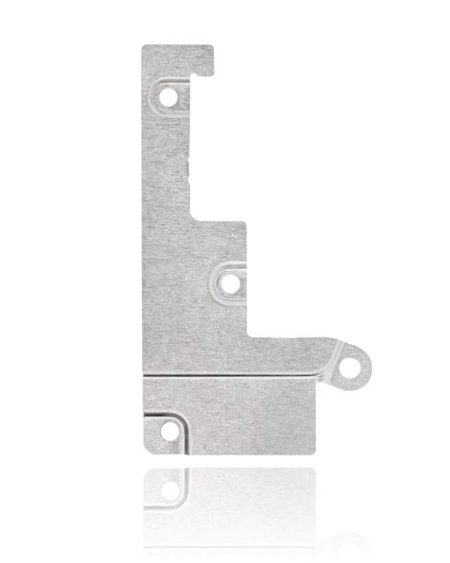 LCD / Battery Cable Holding Bracket Compatible For iPhone 8