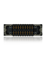 Front Camera FPC Connector Compatible For iPhone XS / XS Max / 11 Pro / 11 Pro Max (J4200: 18 Pin)