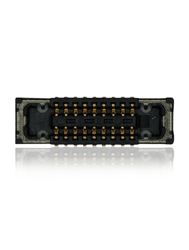 Front Camera FPC Connector Compatible For iPhone XS / XS Max / 11 Pro / 11 Pro Max (J4200: 18 Pin)