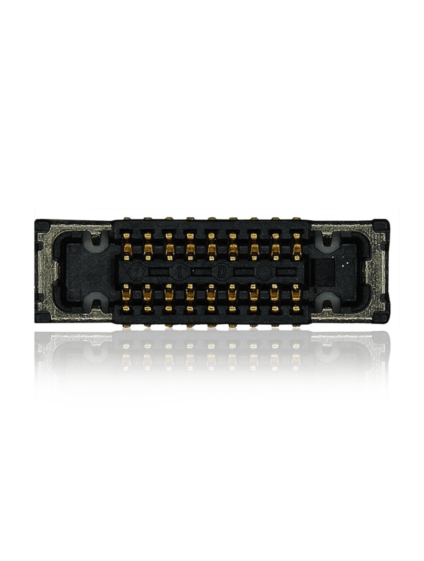 Front Camera FPC Connector Compatible For iPhone XS / XS Max / 11 Pro / 11 Pro Max (J4200: 18 Pin)