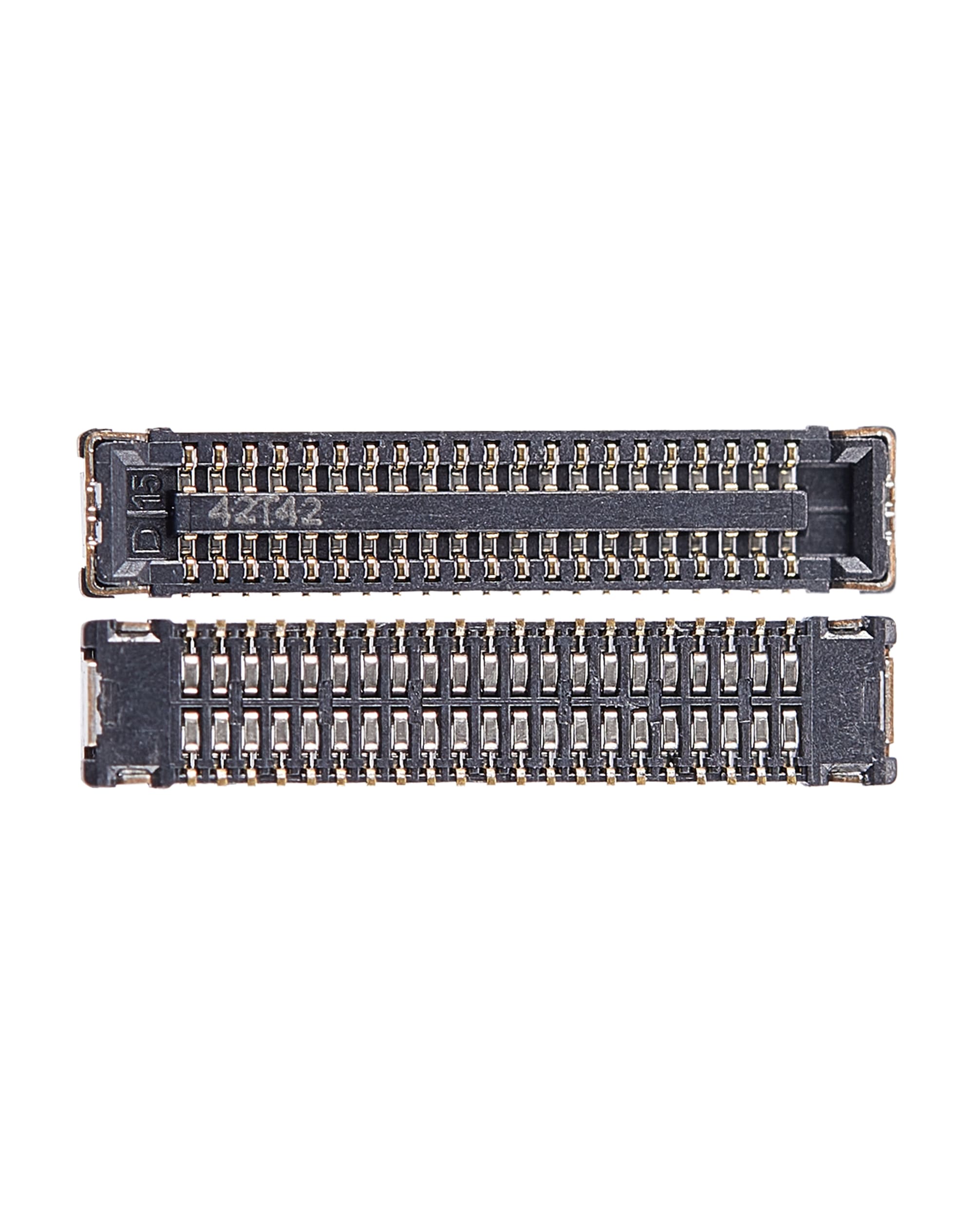 LCD / Digitizer (On The Motherboard) FPC Connector Compatible For iPad Mini 4 / Mini 5 / Air 2 / Pro 12.9" 1st Gen (2015) (42 Pin)