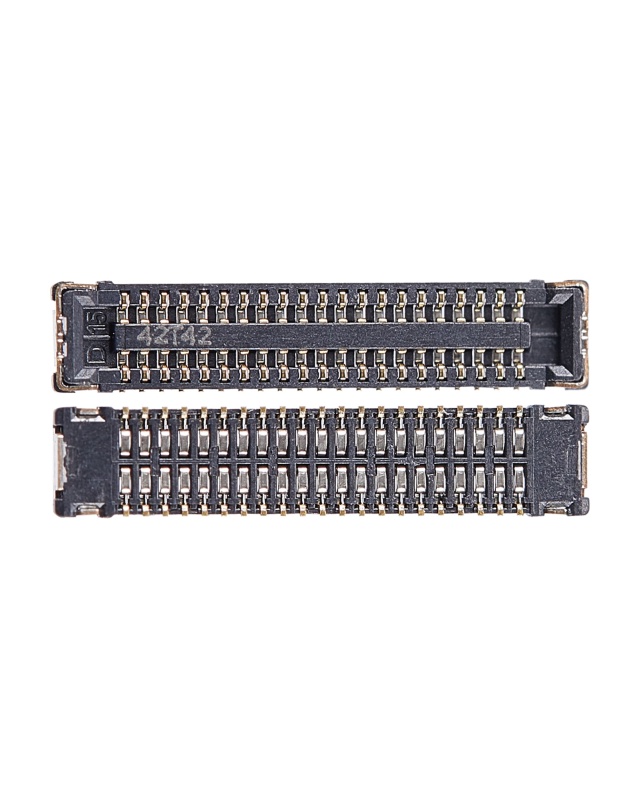 LCD / Digitizer (On The Motherboard) FPC Connector Compatible For iPad Mini 4 / Mini 5 / Air 2 / Pro 12.9" 1st Gen (2015) (42 Pin)