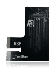 Expanding Board For iTestBox (S200 / S300) Compatible For iPhone 6 / 6 Plus