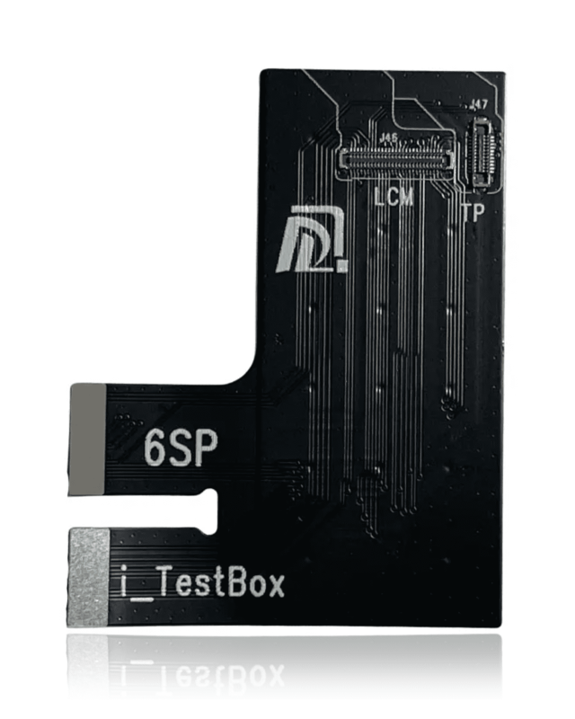 Expanding Board For iTestBox (S200 / S300) Compatible For iPhone 6 / 6 Plus