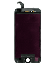 LCD Assembly Compatible For iPhone 6 Plus (Premium) (Black)