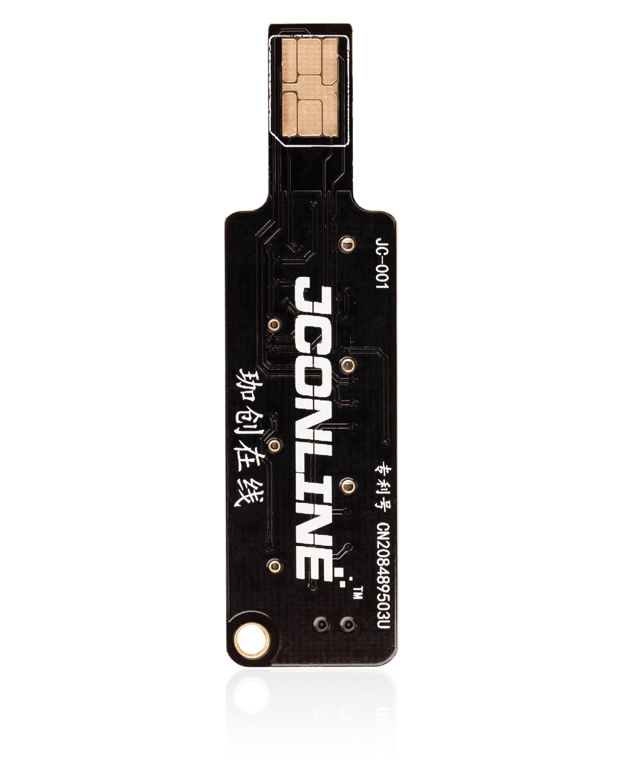 3in 1 Sim Card Signal Tester For iPhone XR / XS Max / 11 Series / 12 Series / 13 Series (2.0 Version)