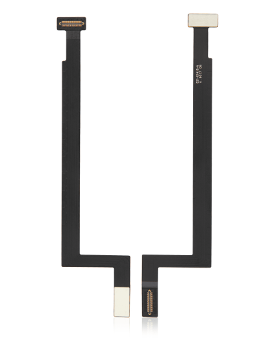LCD Flex Cable Compatible For iPad Pro 12.9" 3rd Gen (2018) / 4th Gen (2020) (Aftermarket Plus) (2 Piece)