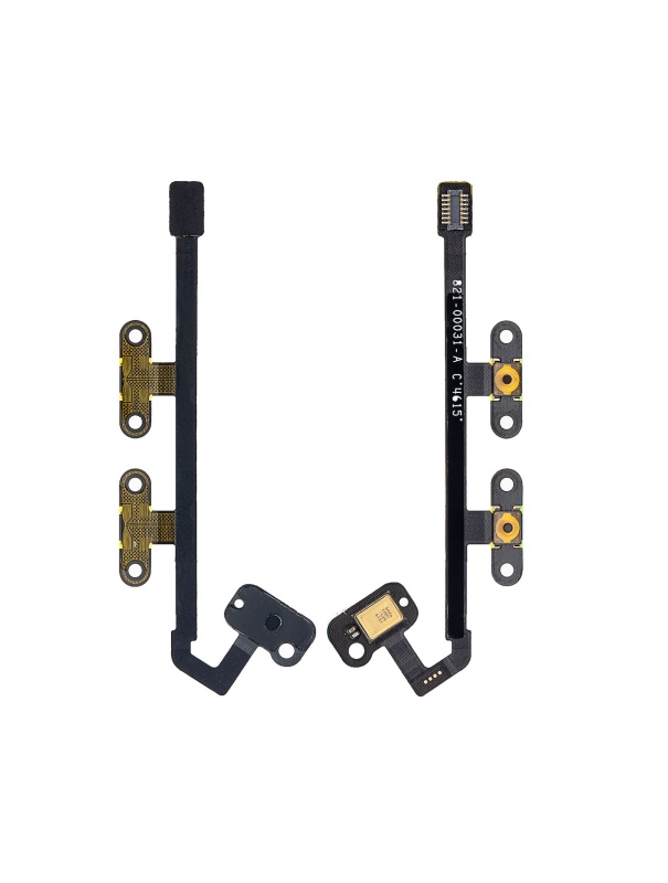 Volume Flex Cable Compatible For iPad Air 2