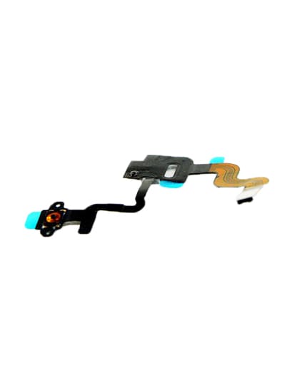 Power Button + Proximity Sensor Compatible For iPhone 4 (CDMA)