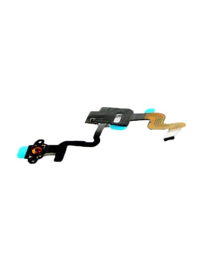 Power Button + Proximity Sensor Compatible For iPhone 4 (CDMA)