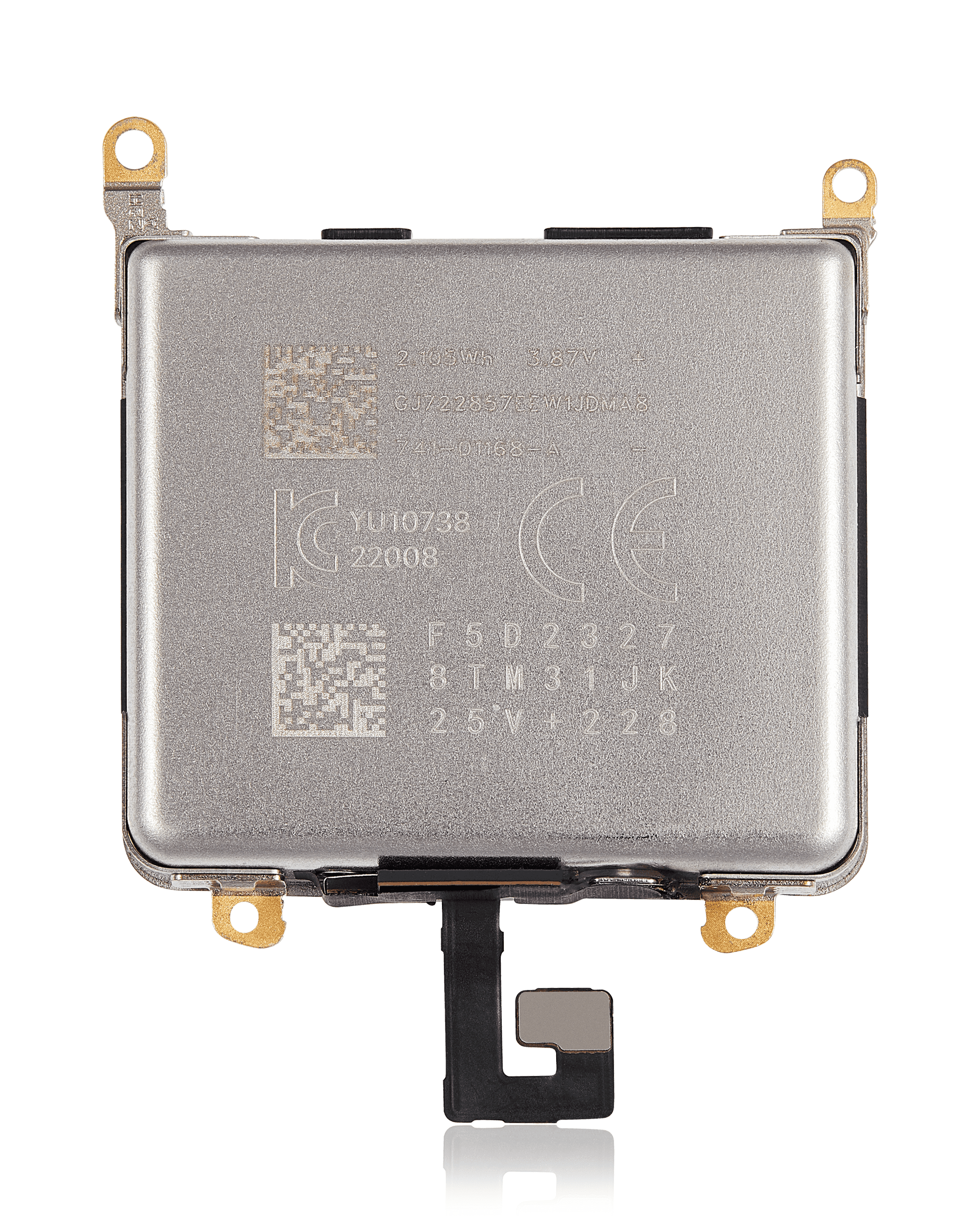 Replacement Battery Compatible For Watch Series Ultra 1st Gen (49MM)