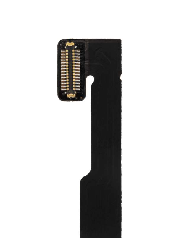 Earpiece Speaker With Proximity Sensor Cable Compatible For iPhone 11 Pro Max (Warning: Irreparable Face ID Functionality) (Aftermarket)