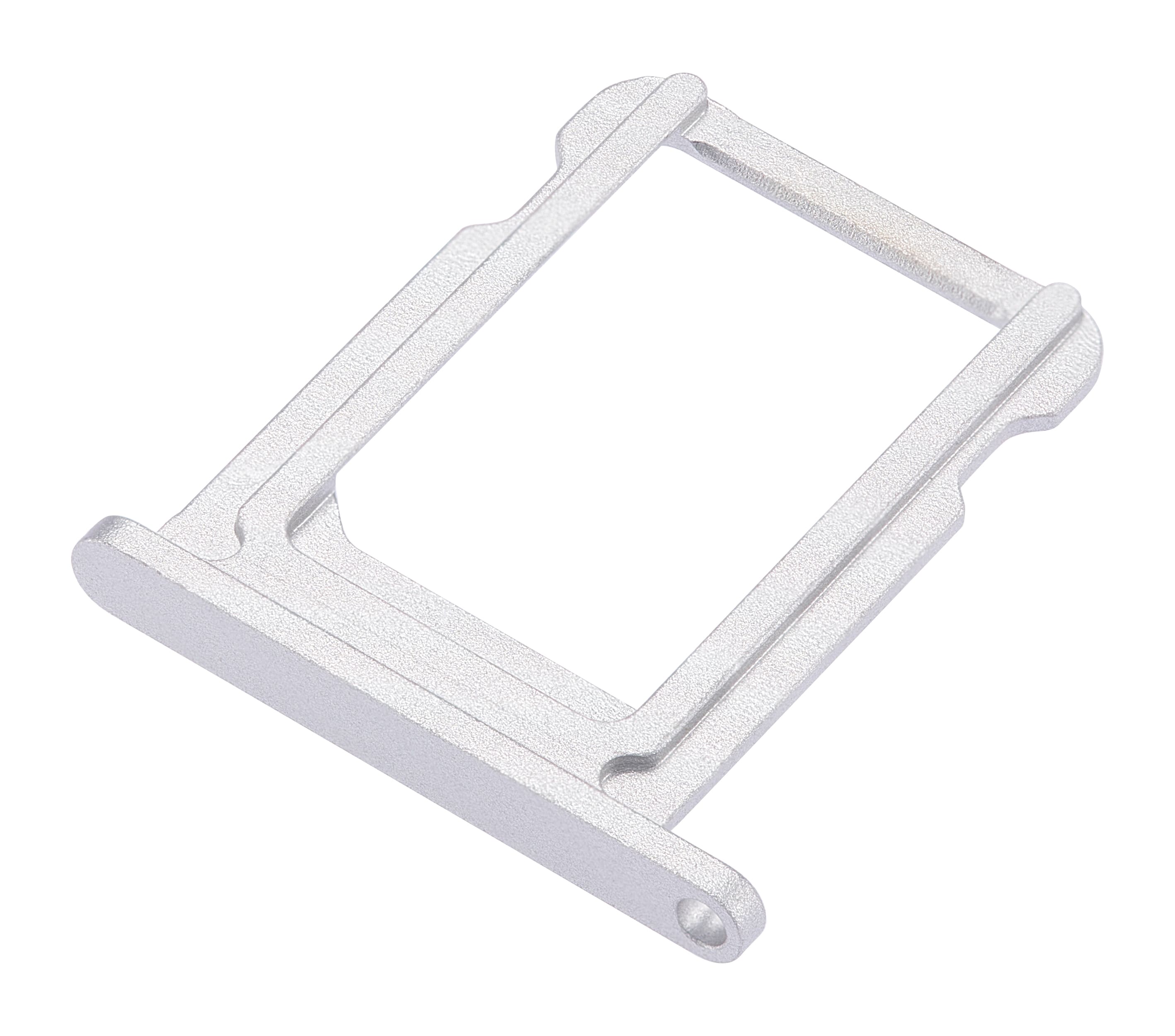 Sim Card Tray Compatible For iPad Mini 6 (White)