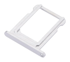 Sim Card Tray Compatible For iPad Mini 6 (White)