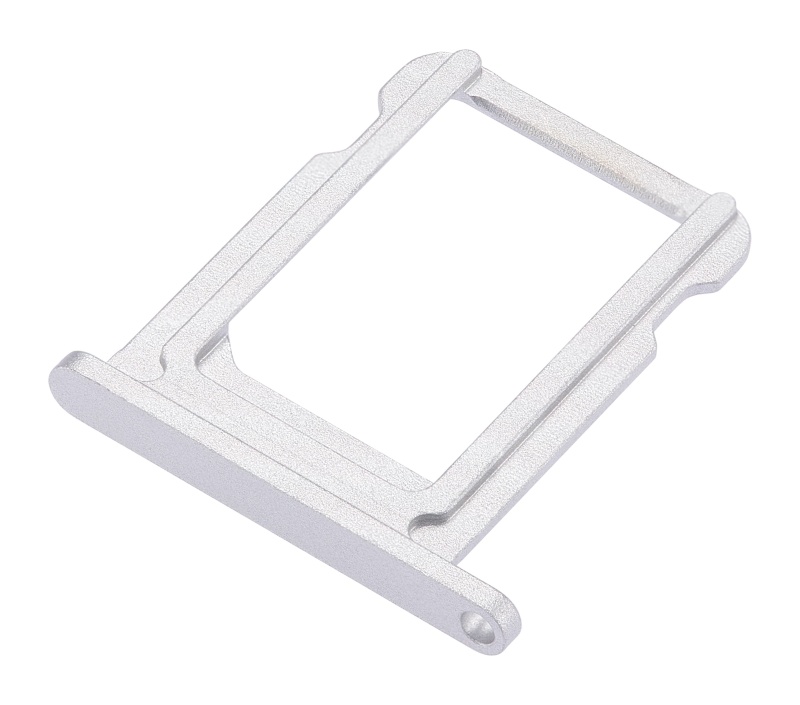 Sim Card Tray Compatible For iPad Mini 6 (White)