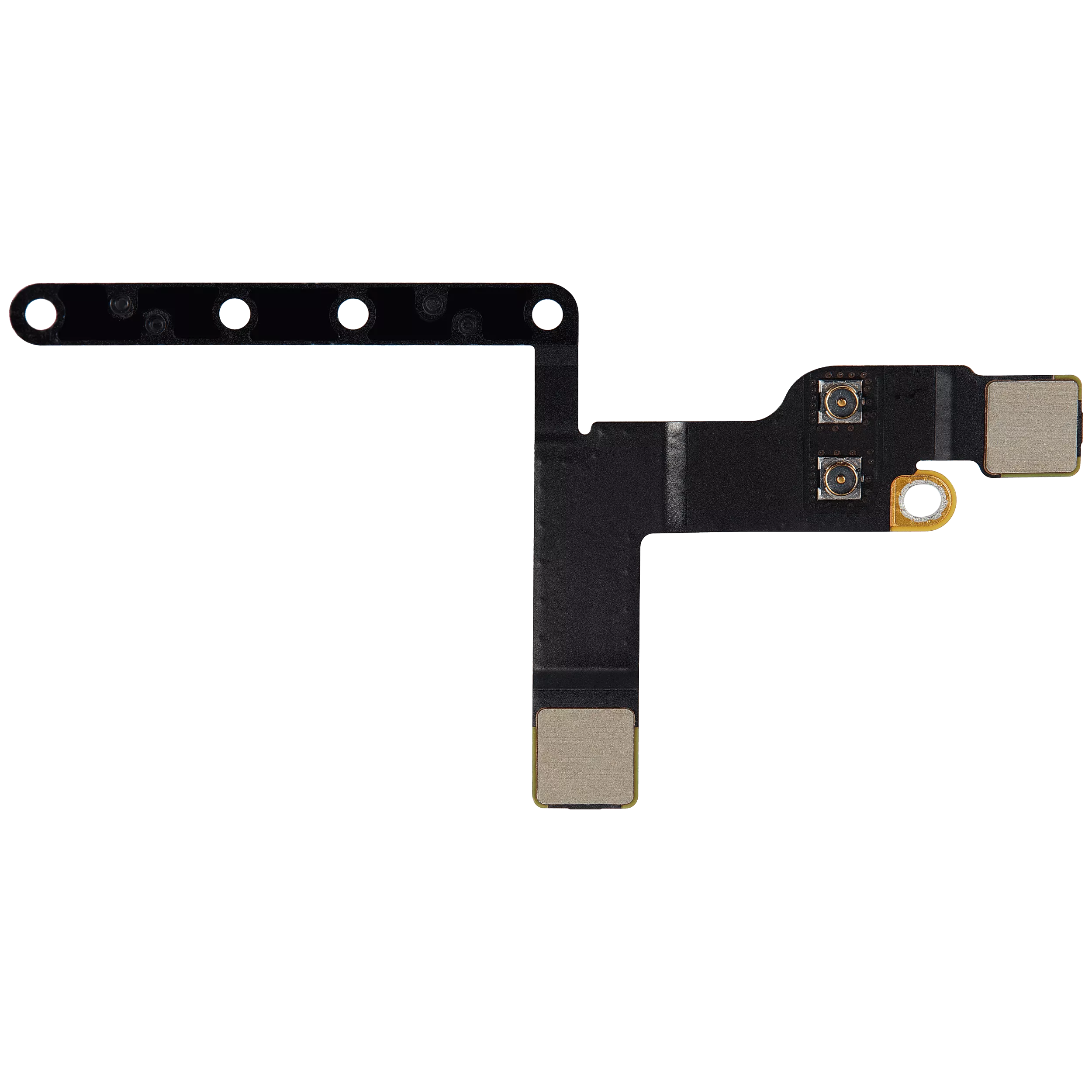 Volume Button Flex Cable Compatible For iPad Pro 12.9" 5th Gen (2021) (4G Version)