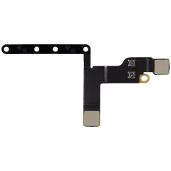 Volume Button Flex Cable Compatible For iPad Pro 12.9" 5th Gen (2021) (4G Version)