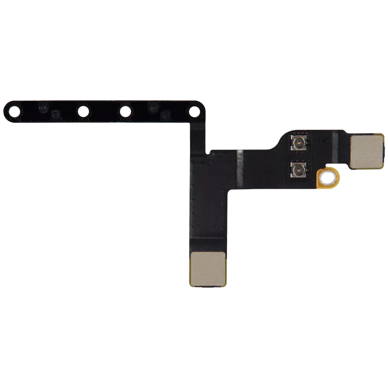 Volume Button Flex Cable Compatible For iPad Pro 12.9" 5th Gen (2021) (4G Version)