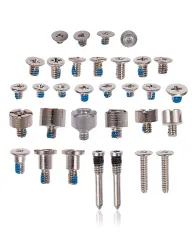 Complete Screw Set Compatible For iPhone 14 Plus