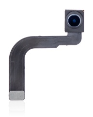 Front Camera Module With Bracket for iPhone 12 Pro Max (Decoupling Required)