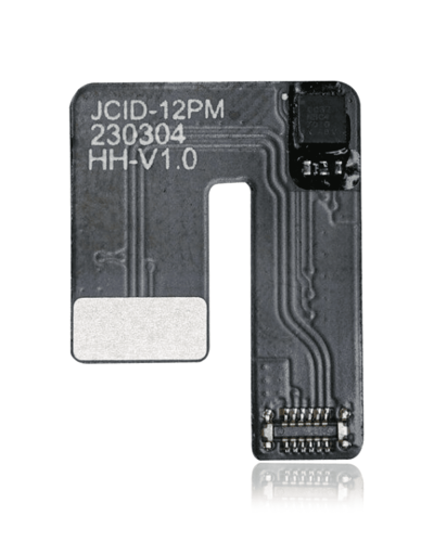 Face ID Without Dismantling Repair Cable Compatible For iPhone 12 Pro Max (JC)