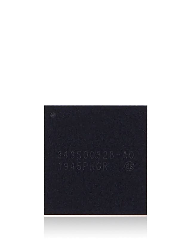 Power Management IC Compatible For iPad Pro 12.9" 4th Gen (2020) (343S00328)