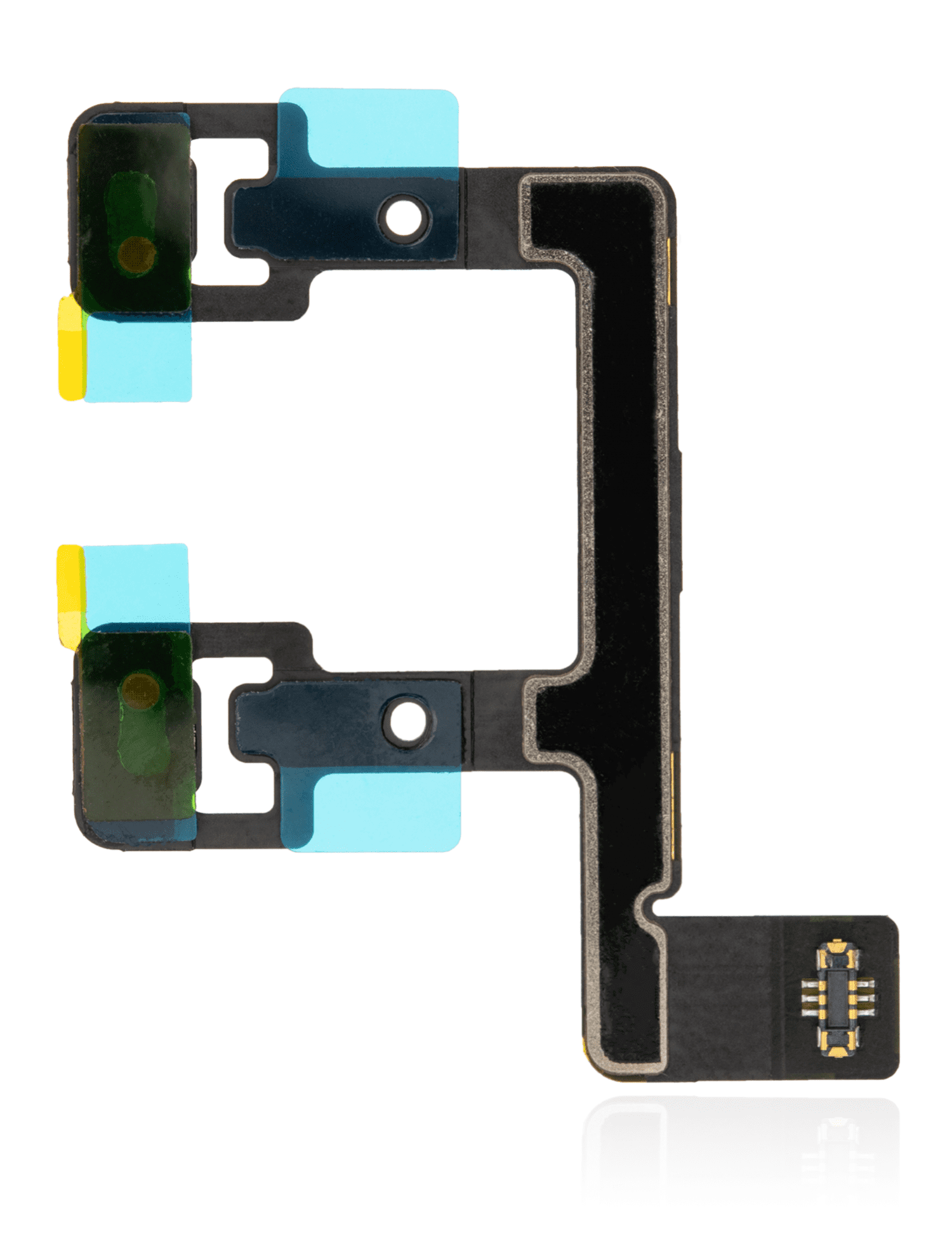Microphone Flex Cable Compatible For iPad Pro 11" 1st Gen (2018) / Pro 12.9" 3rd Gen (2018)