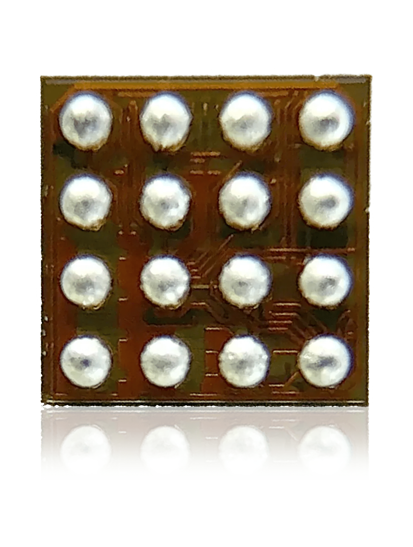 Backlight IC Compatible For iPhone 7 / 7 Plus / 8 / 8 Plus / XR / 11 (U3701 U5650 U5660 U4601: LM3539A1: 16 Pins)