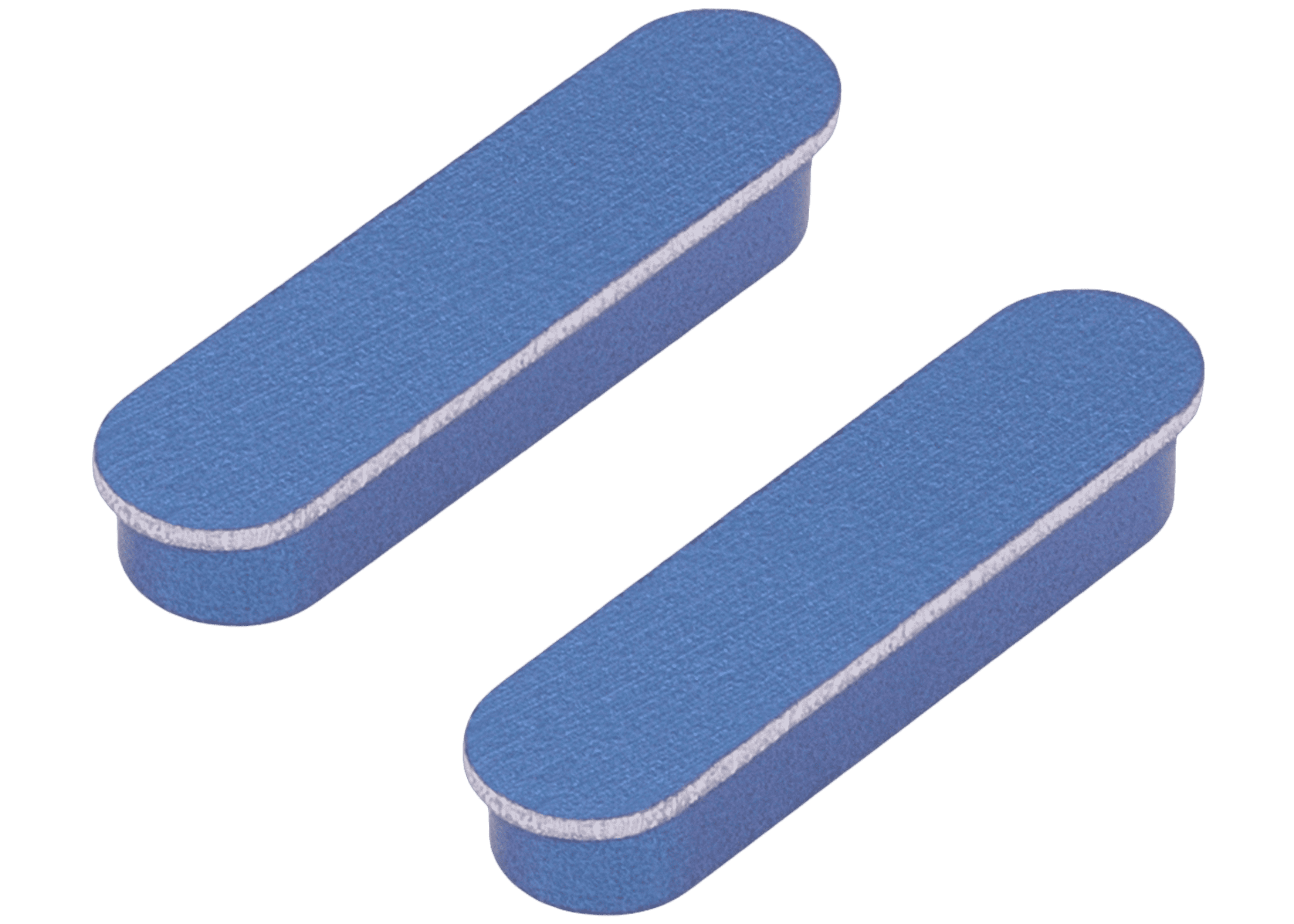 Hard Buttons (Volume) Compatible For iPad 10 (2022) (Blue)