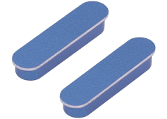 Hard Buttons (Volume) Compatible For iPad 10 (2022) (Blue)
