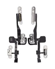 Crown Flex Cable Compatible For Watch Series 3 (38MM) (GPS & Cellular Version)