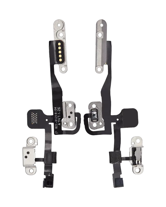 Crown Flex Cable Compatible For Watch Series 3 (38MM) (GPS & Cellular Version)