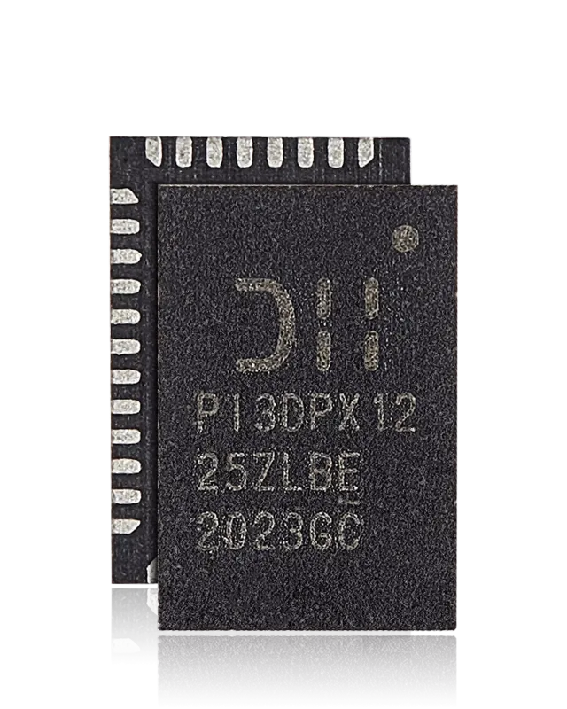 USB RE-drive IC Compatible For iPad Pro 12.9" 4th Gen (2020) / iPad Pro 11" 2rd Gen (2020) (Pi3dpx1225)