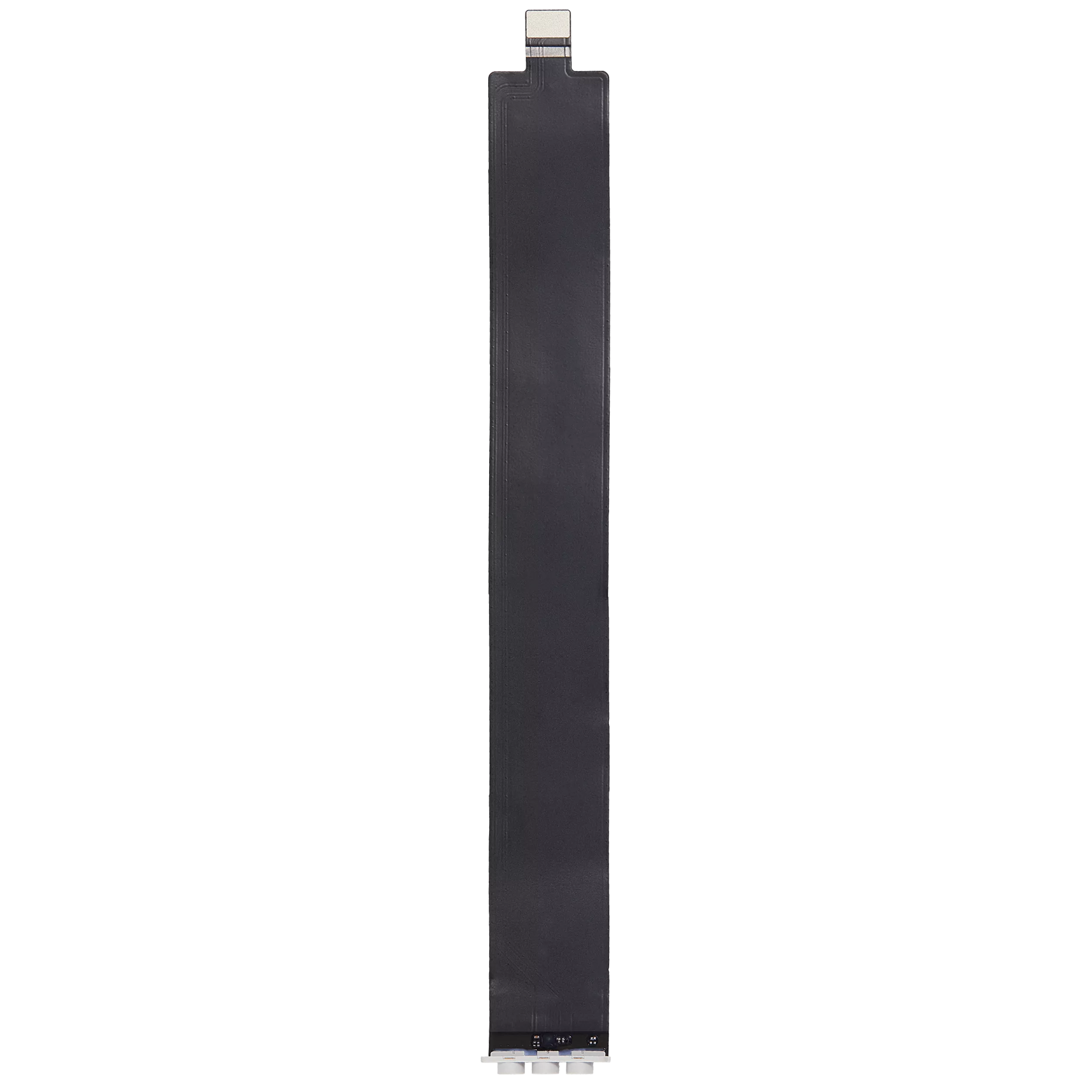 Keyboard Flex Cable Compatible For iPad 10 (2022) (Silver)
