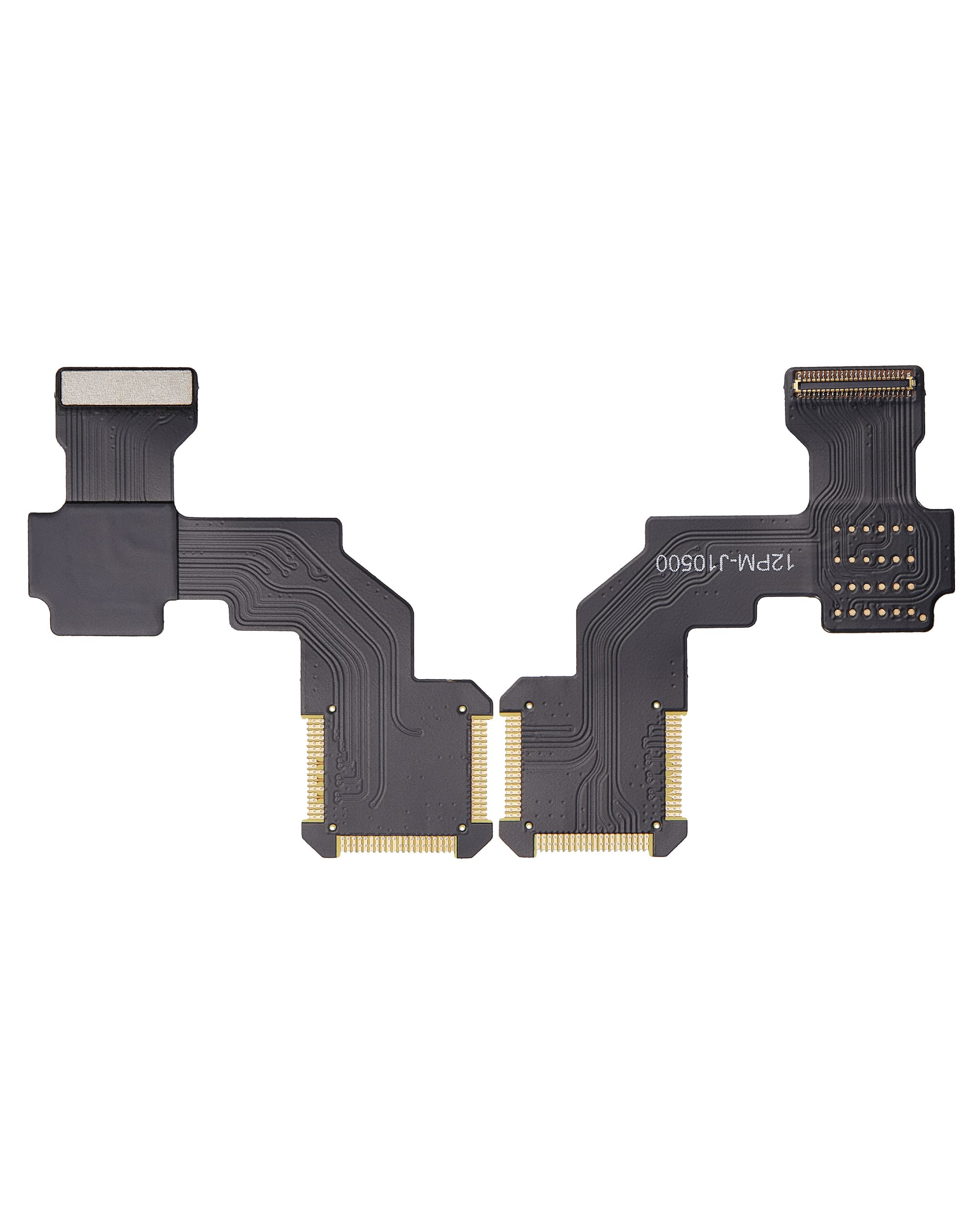 Telephoto Camera Flex Compatible For iPhone 12 Pro Max (Soldering Required)