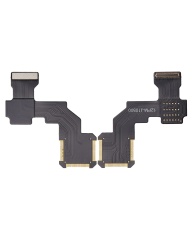 Telephoto Camera Flex Compatible For iPhone 12 Pro Max (Soldering Required)