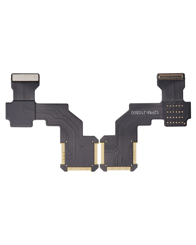 Telephoto Camera Flex Compatible For iPhone 12 Pro Max (Soldering Required)