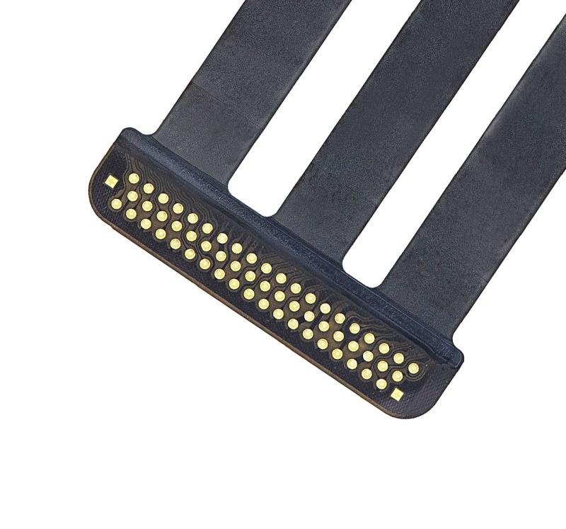 LCD Flex Cable Compatible For Watch Series 3 (38MM) (GPS + Cellular Version)