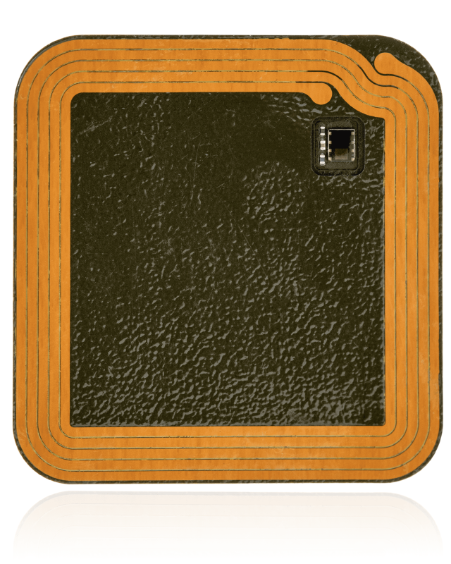 NFC Wireless Antenna Pad Compatible For Watch Series 6 (40MM)