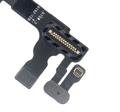 Microphone Flex Compatible For Watch Series 1 (38MM)