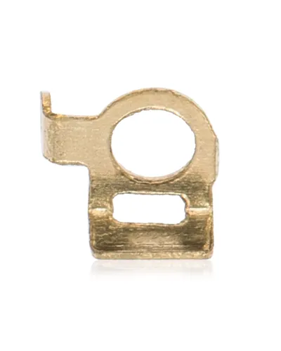 Screw Gasket (On Earpiece Speaker) Compatible For iPhone X (10 Pack)