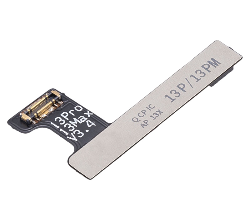 Battery Tag-On Flex Cable Compatible For iPhone 13 Pro / 13 Pro Max (Qianli)