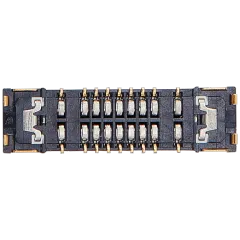 Radar Scanner FPC Connector Compatible For iPhone 13 Pro / 13 Pro Max (18 Pin)