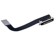 Charging Port Flex Cable Compatible For iPad 3