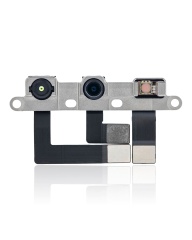 Front Camera Compatible For iPad Pro 12.9" 3rd Gen (2018) / 4th Gen (2020) / iPad Pro 11" 1st Gen (2018) / Pro 11" 2nd Gen (2020)