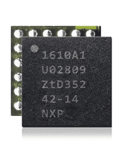 Tristar U2 Charging IC Compatible For iPhone 5C / 5S / iPad Air / iPad Mini 2 / iPad Mini 3 (1610A1)