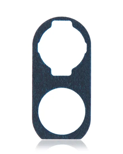 Camera Anti-Dust Foam Gaskets Compatible For iPhone 8 Plus (10 Pack)