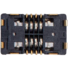 Motor FPC Connector Compatible For iPhone 13 Mini (8 Pin)